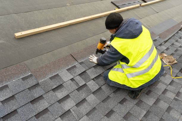 Best Emergency Roof Repair  in Forsyth, MT