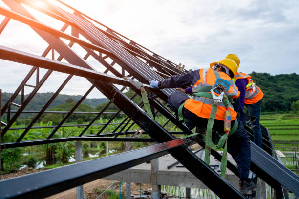 Best Emergency Roof Repair  in Forsyth, MT