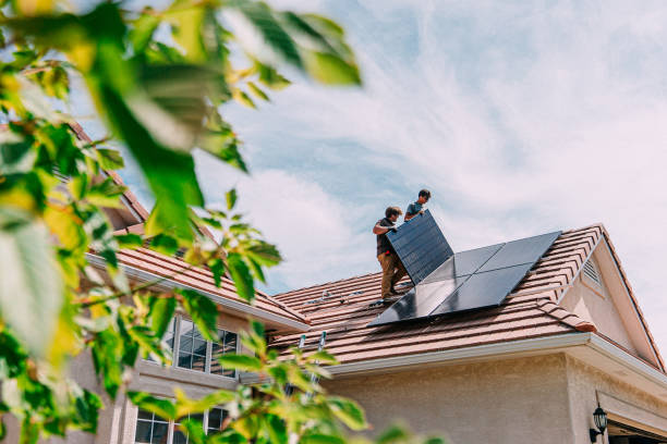 Best Best Roofing Contractors  in Forsyth, MT