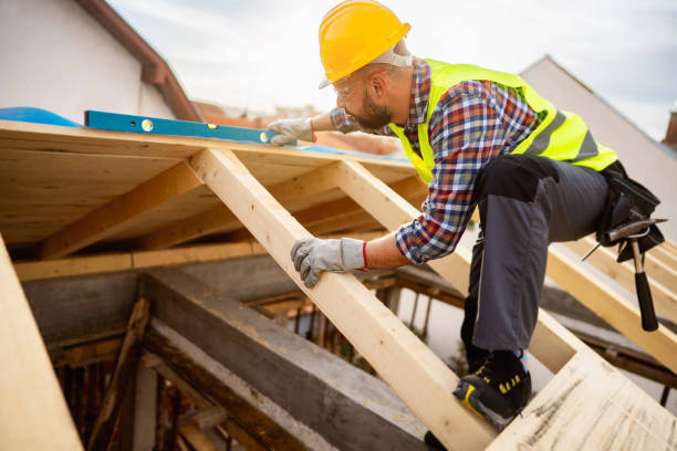Best Commercial Roofing Services  in Forsyth, MT