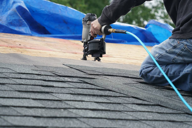 Best Storm Damage Roof Repair  in Forsyth, MT