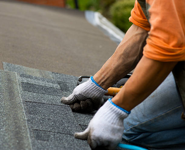 Best Residential Roofing Contractor  in Forsyth, MT