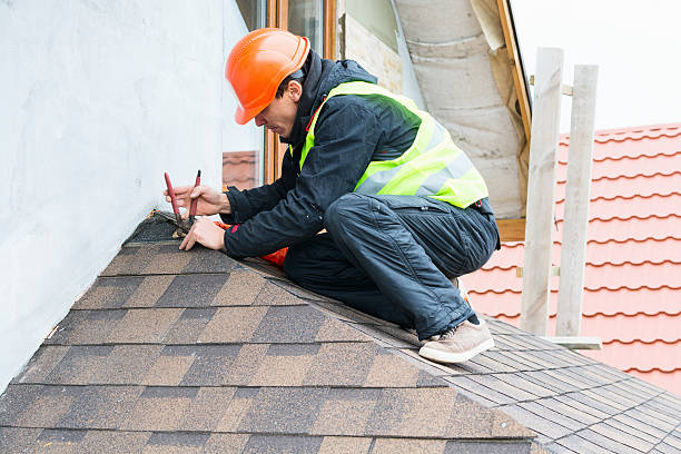 Best Roof Leak Repair  in Forsyth, MT